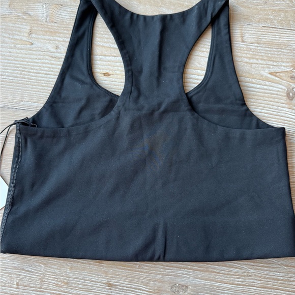 NWT Girlfriend Collective Black Activewear Set - Picture 11 of 11
